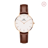 Daniel Wellington Classic vs Petite ST Maves Couple 40mm/32mm