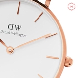 Daniel Wellington Classic vs Petite ST Maves Couple 40mm/32mm