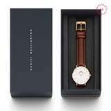 Daniel Wellington Classic vs Petite ST Maves Couple 40mm/32mm