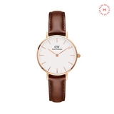 Daniel Wellington Classic vs Petite ST Maves Couple 40mm/32mm