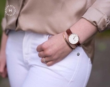 Daniel Wellington Classic vs Petite ST Maves Couple 40mm/32mm