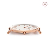 Daniel Wellington Classic ST Maves Couple Dây Da 36mm/40mm
