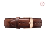 Daniel Wellington Classic ST Maves Couple Dây Da 36mm/40mm