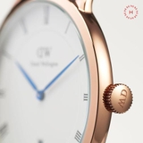 Daniel Wellington Dapper Sheffield Couple 34mm/38mm