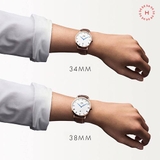 Daniel Wellington Dapper ST Maves Couple 34mm/38mm