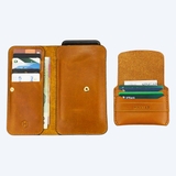 Couple Ví The Momo & Smile8 Buff Yellow