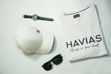 Nón lưỡi trai Couple HAVIAS® Cap