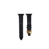 Dây đồng hồ HAVIAS Lux8 Brown
