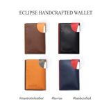 Ví da Eclipse Handcrafted Mini Wallet