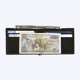 Ví Da Eros Handcrafted Wallet