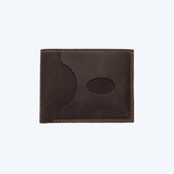 Ví Da Eros Handcrafted Wallet