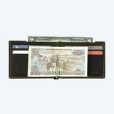 Ví Da Eros Handcrafted Wallet