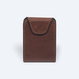 Ví Da Gerbera2 Handcrafted Mini Wallet