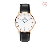Daniel Wellington Dapper Sheffield Couple 34mm/38mm