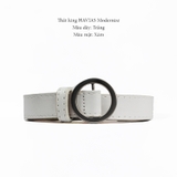 Dây nịt thắt lưng nữ Modernize