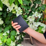 Ví Da Gapple Mini Wallet