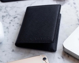 Ví Da Gapple Mini Wallet