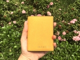 Ví Da Gapple Mini Wallet