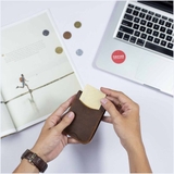 Ví Dài The Heyday Long Wallet