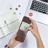 Ví Dài The Heyday Long Wallet