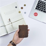 Ví Dài The Heyday Long Wallet