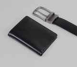 Set cặp ví Gerzip & dây lưng Class8 HAVIAS