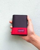 Ví vải đứng MODERN2 HAVIAS