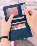 Ví đứng Gen9 HAVIAS Handcrafted Wallet