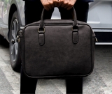 Túi xách cặp da LUMI HAVIAS