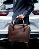 Túi xách cặp da LUMI HAVIAS