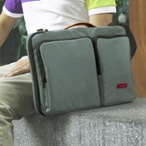 Cặp xách HAVIAS Macbook Oxford