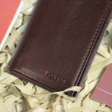 Ví dài Midas Handcrafted Wallet