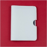 Ví Da Harp Mini Wallet