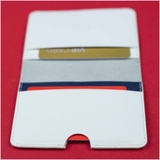 Ví Da Harp Mini Wallet