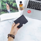 Ví Da Harp Mini Wallet