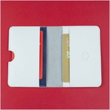 Ví Da Harp Mini Wallet