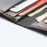 Ví Da Harp2 Mini Wallet