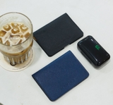 Ví Da Harp Mini Wallet