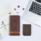 Ví Dài The Heyday Long Wallet