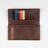 Ví Dài The Heyday Long Wallet