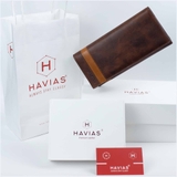 Ví Dài The Heyday Long Wallet