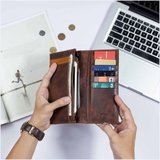 Ví Dài The Heyday Long Wallet