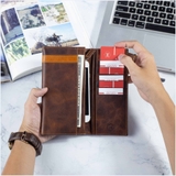 Ví Dài The Heyday Long Wallet