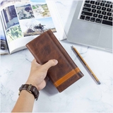 Ví Dài The Heyday Long Wallet