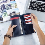 Ví Dài The Heyday Long Wallet