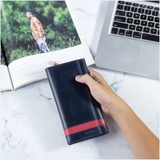 Ví Dài The Heyday Long Wallet