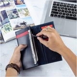 Ví Dài The Heyday Long Wallet