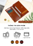 Ví Dài The Heyday2 HAVIAS® Long Wallet