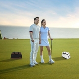 Túi da đựng quần áo và giày GOLF HAVIAS®