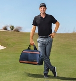 Túi da đựng quần áo và giày GOLF HAVIAS®